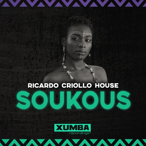 Ricardo Criollo House - Soukous [XR393]